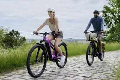 Los accionamientos para bicicletas eléctricas de Bosch reciben las actualizaciones MY2022 para volverse (mucho) más inteligentes 1 bosch my2022 updates header