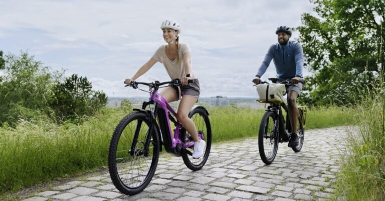 Los accionamientos para bicicletas eléctricas de Bosch reciben las actualizaciones MY2022 para volverse (mucho) más inteligentes