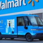 Walmart adquiere 5,000 vehículos eléctricos BrightDrop, FedEx expande su negocio