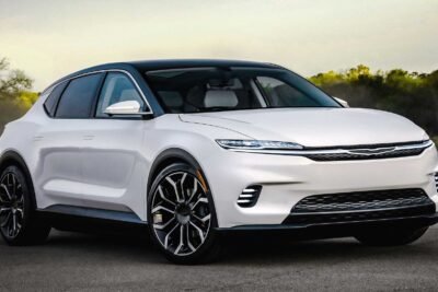 chrysler airflow concept 1