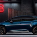 CUPRA nació el coche eléctrico en 2022