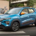 Dacia Spring se convierte en el coche más vendido en Rumanía