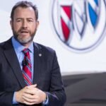 El CEO de Cruise, Dan Ammann, deja la compañía de automóviles autónomos de GM