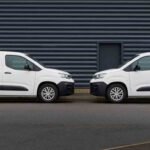 El Nuevo Citroën ë-Berlingo Van Electric - Especificaciones y Precio