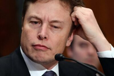 Demanda presentada contra Tesla por los tweets de Musk que impactan el mercado 3 elon musk