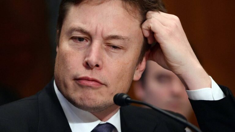 Demanda presentada contra Tesla por los tweets de Musk que impactan el mercado