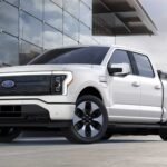Ford Market Cap alcanza los $ 100 mil millones por primera vez en medio del impulso de EV