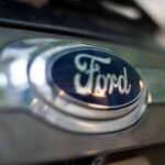 Ford lanzará 7 vehículos eléctricos completamente nuevos para 2024