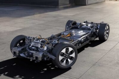 ford f 150 lightning