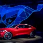 Ford Mustang Mach-E 2022 obtiene un aumento de precio notable