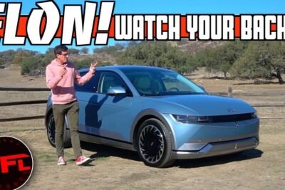 hyundai ioniq 5 tesla threat 1