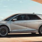 Revisión del coche eléctrico Hyundai IONIQ 5 | Revisión de IONIQ 5 Reino Unido