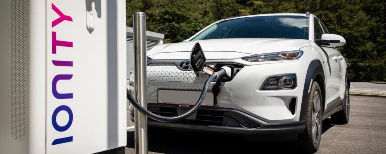 Más de 5000 nuevos cargadores ultrarrápidos IONITY de 350 kW