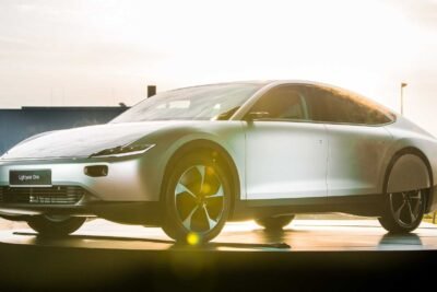 lightyear one prototype