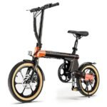 New Green Deals Macwheel folding e-bike $490, more