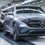 Propietarios de Mercedes-Benz EQC en China informan problemas en el motor