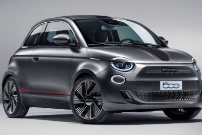 mopar accessories for fiat 500e 1