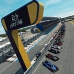 Serie virtual de Le Mans de Motorsport Games seguida por más de 81 millones de fanáticos