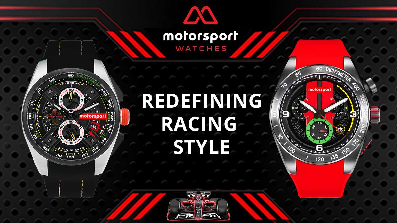 motorsport watches 1