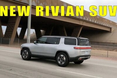 new rivian r1s source dom az
