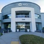 NIO alquila el edificio de oficinas más grande de San José para la sede central y el centro de investigación y desarrollo de EE. UU.
