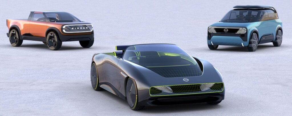 nissan concept header