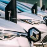 Las ventas de Renault BEV aumentan un 8% en noviembre de 2021