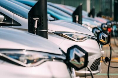 onto takes delivery of the renault zoe