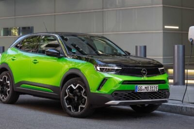 opel mokka e 2020 1