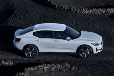 polestar 2 single motor