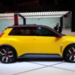 Renault solo venderá coches totalmente eléctricos en Europa para 2030