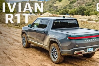 rivian r1t review thumbnail