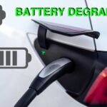 El propietario del Tesla Model 3 RWD habla sobre la carga y la degradación de la batería LFP