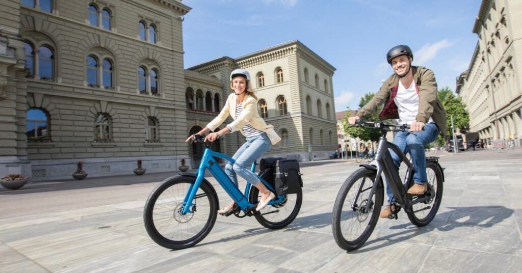 stromer st2 header