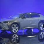 El Subaru Solterra EV será AWD solo en Europa, con una autonomía de 400 km