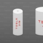 Panasonic comenzará la producción de las celdas 4680 de Tesla en 2023