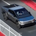 Vea el prototipo actualizado de Tesla Cybertruck On Track: el mejor video hasta ahora