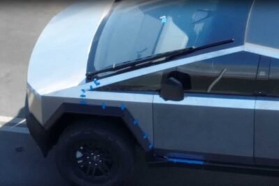 tesla cybertruck source chile al100