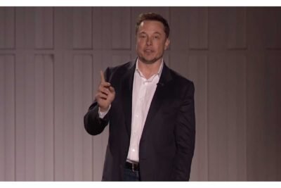tesla employees rank elon musk as 1 automotive ceo in 2018 1