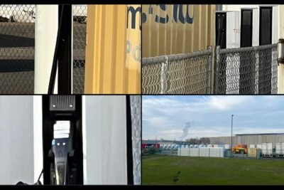 tesla megachargers source the kilowatts