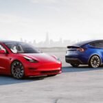 Tesla ya lidera las matriculaciones de coches de lujo en EE. UU. según datos de Experian