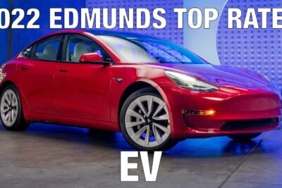 tesla model 3 edmunds ev winner 1