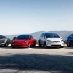 Los 5 principales grupos de vehículos eléctricos automotrices del mundo clasificados por ventas: 2021