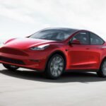 ¿Tesla vendió más que BMW en los EE. UU. en 2021?