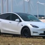 Tesla China retira más de 26,000 modelos 3 e Y EV debido a la bomba de calor
