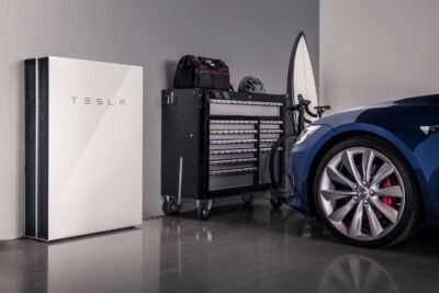 tesla powerwall home energy storage system 1