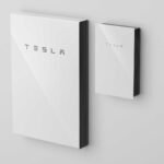 Elon Musk envía Tesla Powerwalls, además de terminales Starlink a Ucrania