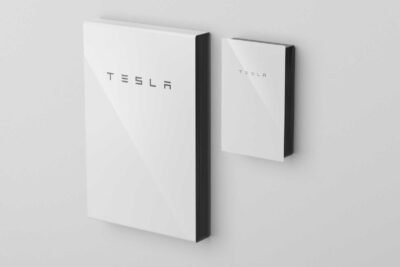 tesla powerwall home energy storage system 2