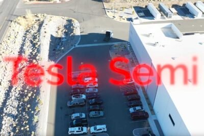 tesla semi source sawyer merritt