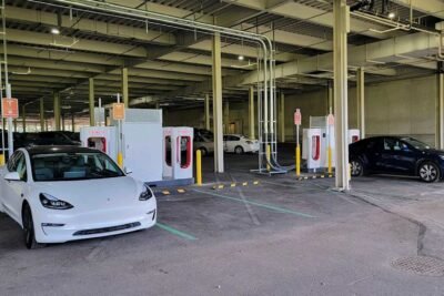 tesla supercharger hawaii